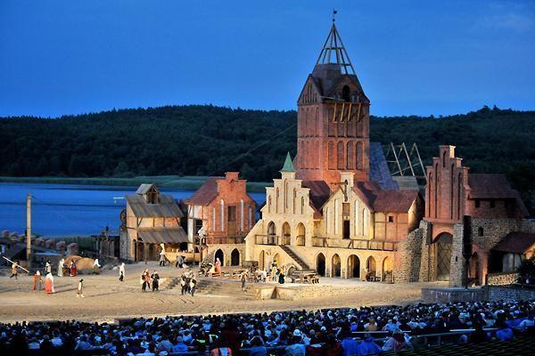 Familienzimmer Mit Gemeinschaftsbad Gross Banzelvitz Екстериор снимка